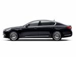 Kia KH Concept 2012 года